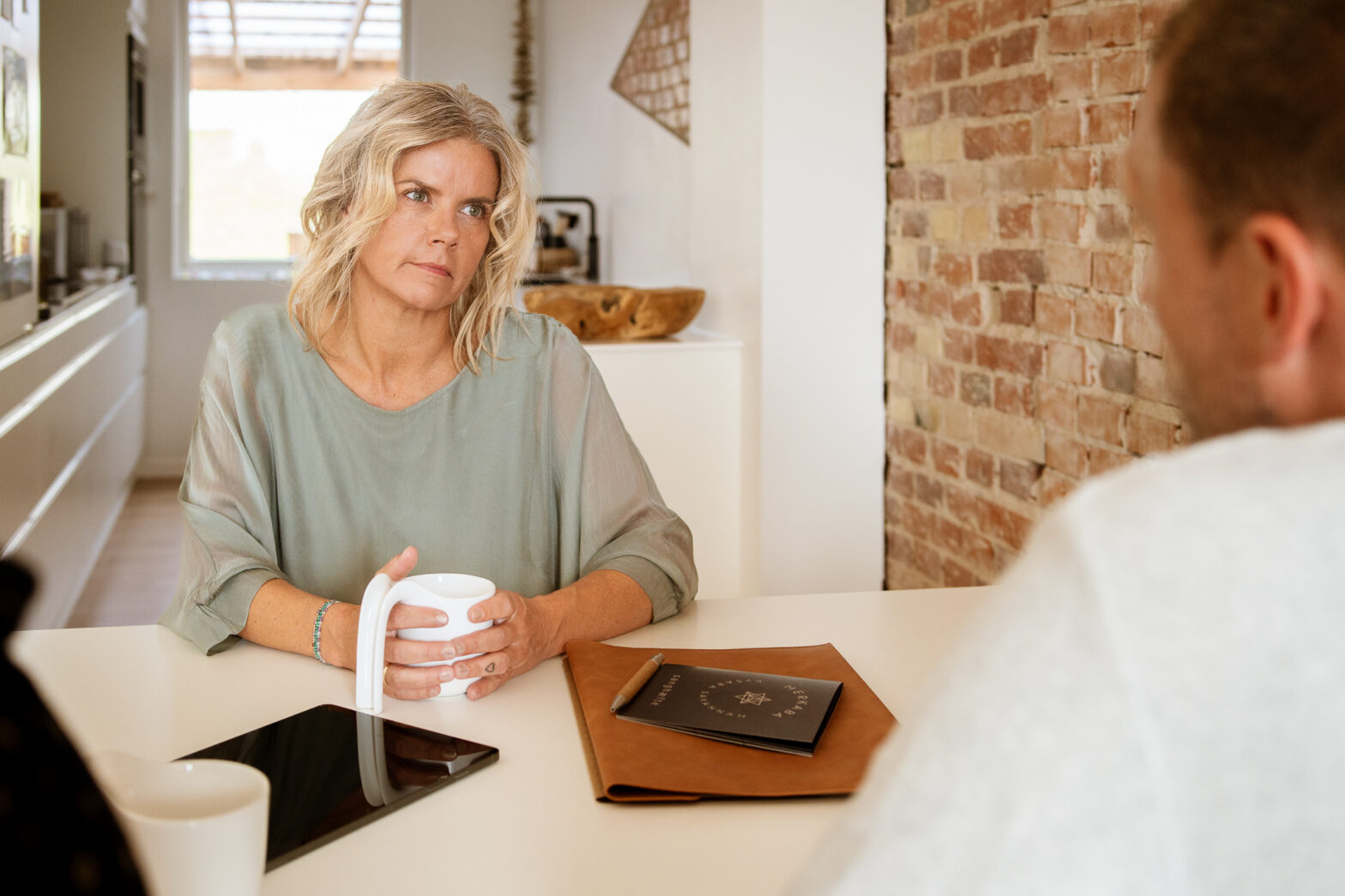 Bedemand Sara Savannah - Aalborg og omegn - Merkaba-bedemand