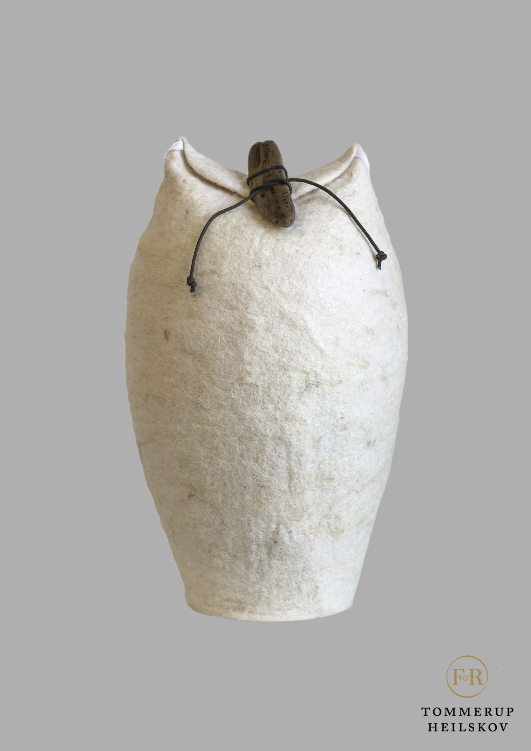 Billede af uldurne. Bedemand Sara Savannah fra Merkaba-bedemand i Aalborg.