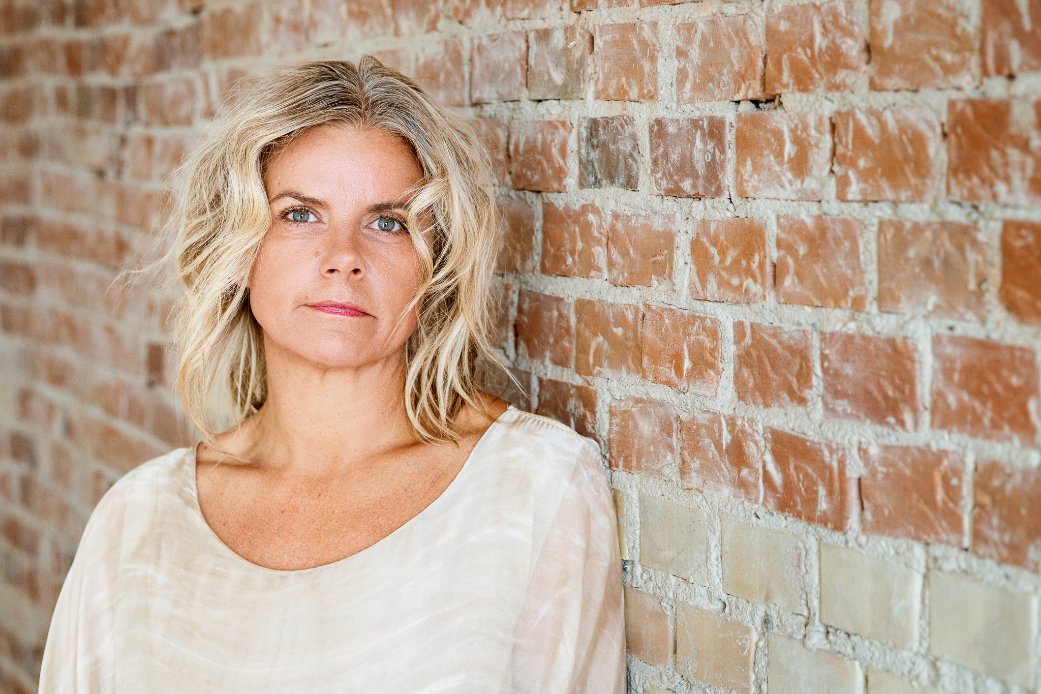 Laokal bedemand i aalborg og omegn - Merkaba - Sara Savannah