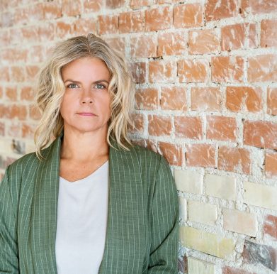 bedemand Sara Savannah fra Merkaba _Aalborg og omegn