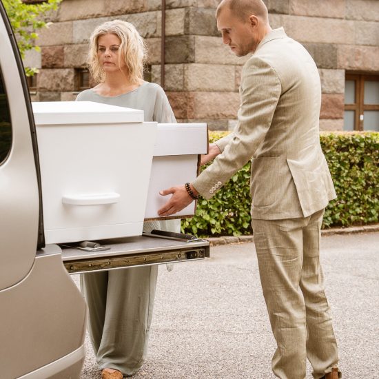 Bedemand Sara Savannah - Aalborg og omegn.