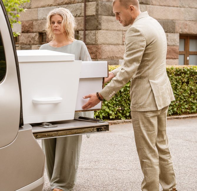 Bedemand Sara Savannah - Aalborg og omegn.