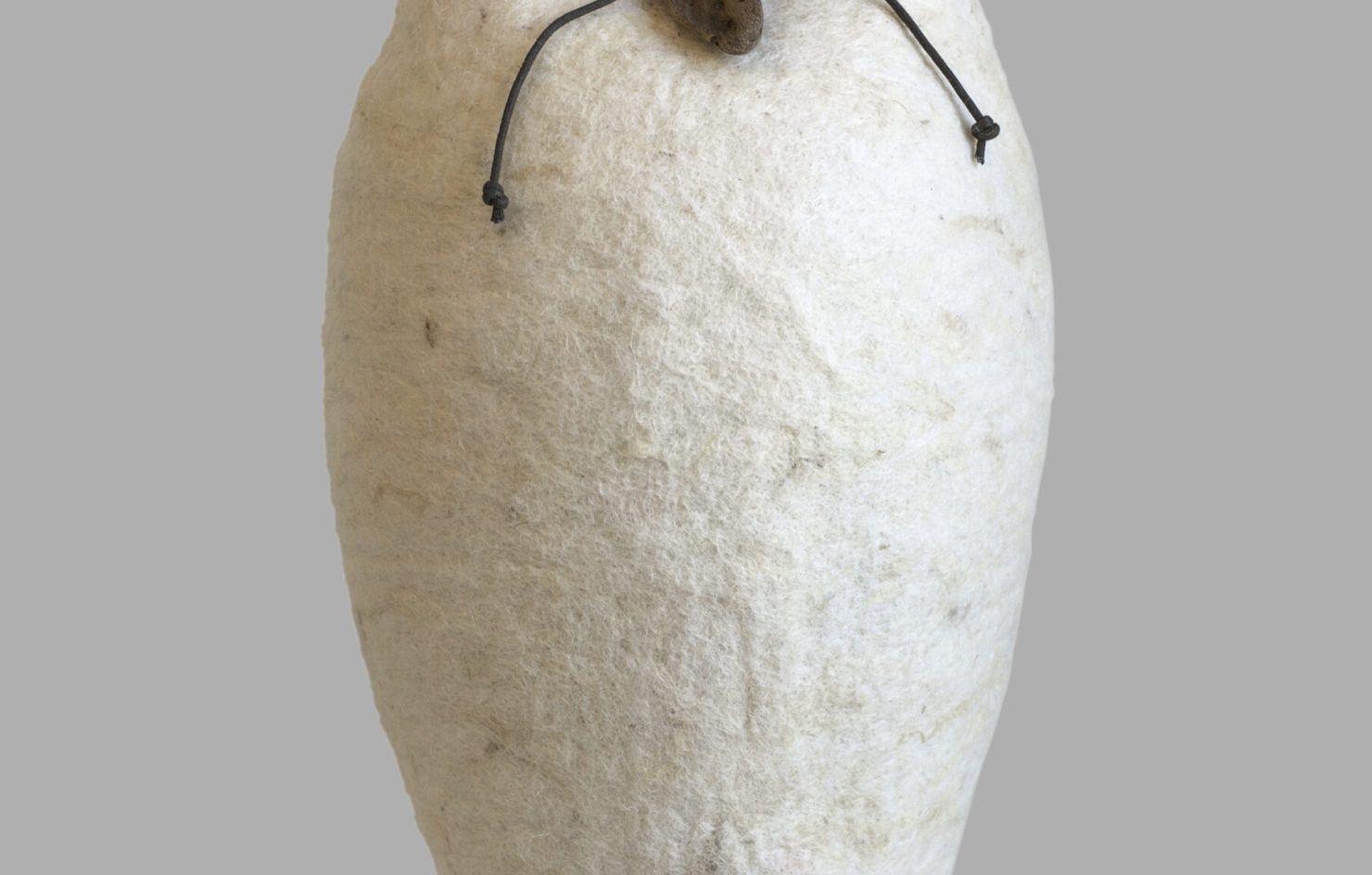 Billede af uldurne. Bedemand Sara Savannah fra Merkaba-bedemand i Aalborg.